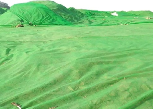 100% PP Greening Nonwoven Grass Seed Covering Dust Cover Cloth