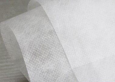 100% Polyester PET Spunbond Nonwoven Fabric for 3ply disposable face masks printing