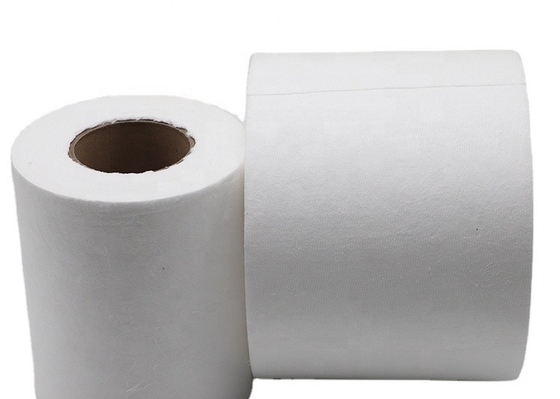 kopen Absorbeert de filtersmelting Geblazen niet Geweven Stof 10cm - 320cm Breedte Virussen/Bacteriën/Stof online manufacture
