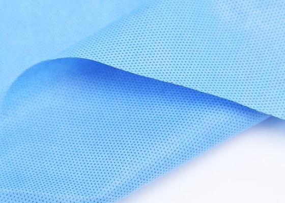 kopen 100% Geweven Stof van pp Spunbonded de niet In te ademen voor Geactiveerde Koolstof Verpakking online manufacture
