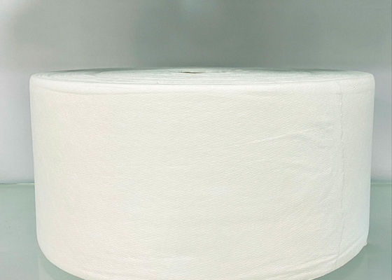 kopen De bacteriële Bestand Niet-geweven de Stoffendikte van Meltblown Klantgericht voor trekt Broek uit online manufacture
