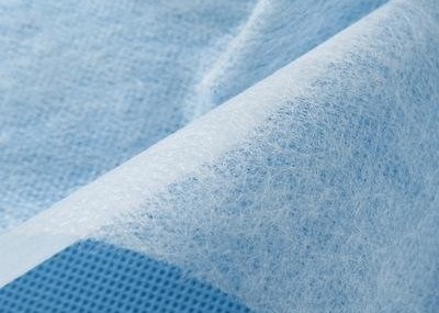 kopen Hydrofiele Zachte Geweven Stof 320cm van SSS niet Breedte In te ademen Waterdicht online manufacture