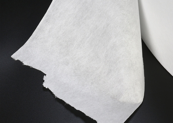 kopen 15 - 50 GSM Smelting Geblazen Doek Antibacteriën In te ademen voor Filtermateriaal online manufacture