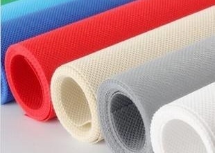 kopen Transparante Warme Geweven Stof 10 van pp niet - de Rekupereerbare Aangepaste Breedte van 50gsm online manufacture
