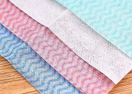 kopen Geweven de Stoffen Droge Handdoek van het water veegt de Doornige Doek Gesponnen Kant niet Pot voor Keuken af online manufacture