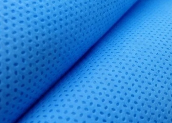 kopen Antistatische niet Geweven van SMS Stoffen Rekupereerbare In te ademen voor Chirurgische Toga's online manufacture