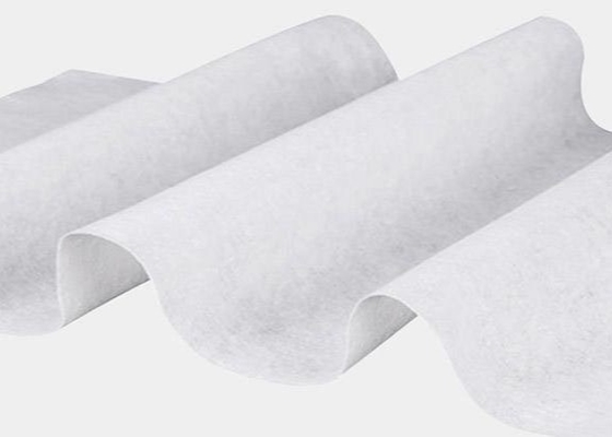 kopen De in te ademen Niet-geweven Stof van Meltblown voor Luchtfilters die aan ENGELSE Norm 779 voldoen online manufacture