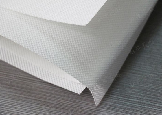 kopen Milieubescherming HUISDIEREN Niet-geweven Stof 10 - 200gsm voor de Druk van de Hitteoverdracht online manufacture