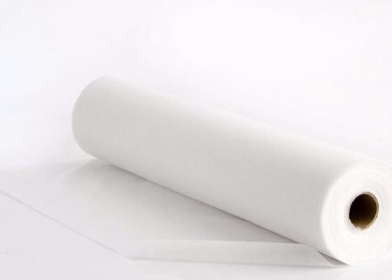 kopen De rekupereerbare Niet-geweven Stof Aangepaste Samenstelling van Spunlace voor Schoonheidsmasker online manufacture