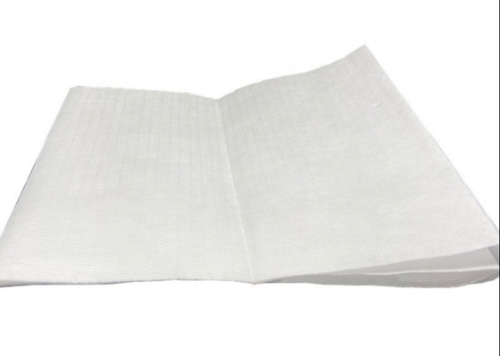 kopen De Milieubescherming Materiële Doek van Meltblown voor Stofdichte Filterzak online manufacture