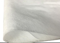 Fluffy Meltblown Non Woven Fabric Good Filterability Can Be Used As Air Filter Material
