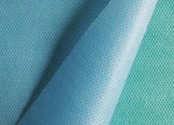 kopen PP PE gecoate niet-geweven stof waterdicht voor tassen voor milieubescherming online manufacture