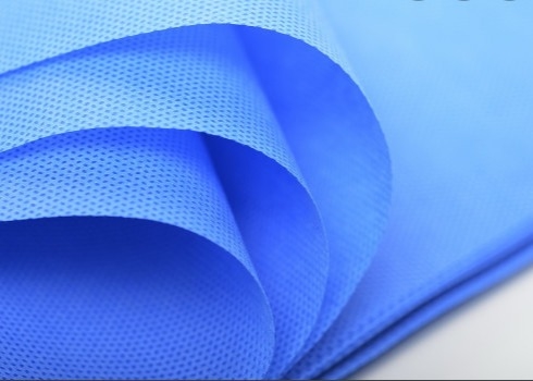 kopen Anti-statische en hydrofobische PP-niet-geweven stof voor de buitenste laag van maskers online manufacture