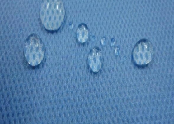kopen Anti-stretch waterdichte gecoate niet-geweven stof gebruikt als industriële doek online manufacture