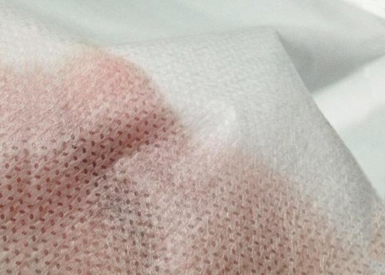 kopen Van de de Doek100% pp de Niet-geweven Stof van de hoofdkussenomslag Rekupereerbare Antimijt/Antibacterieel online manufacture