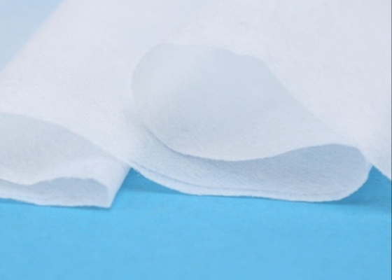 kopen Medische Niet-geweven de Stoffen Hydrophobic In te ademen van pp Spunbonded online manufacture