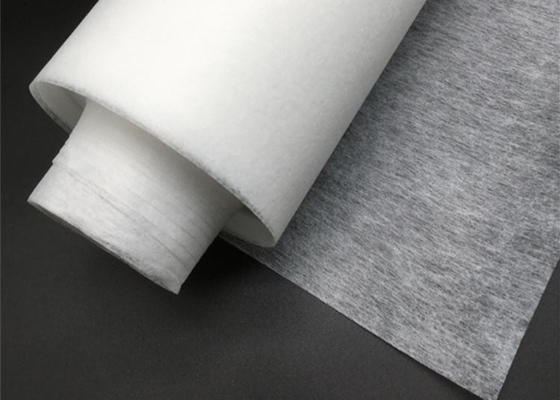 kopen De witte Geweven Fabricre Hydrofiele Antibacteriën Bathable van S niet voor Masker online manufacture