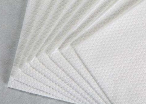 kopen De Doek Zachte Hydrofiele In te ademen van parelspunlaced voor Handdoeken online manufacture