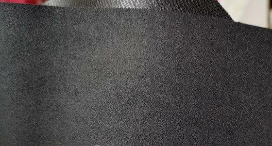 kopen Pu-Leer bedekte niet Geweven Stof Duurzaam voor Thermische Materialen met een laag online manufacture