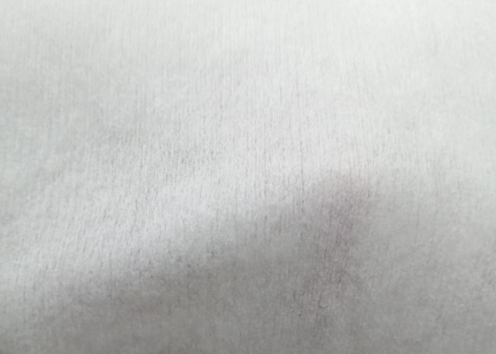 kopen Witte effen Spunlace doek Spunlace niet-geweven stof voor ondergoed online manufacture