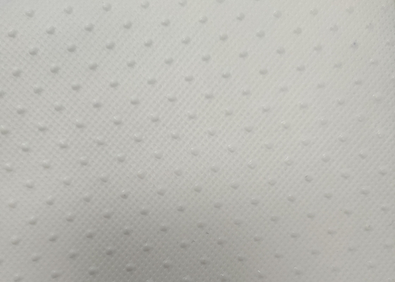 kopen Niet-glijdende niet-geweven stoffen voor hotels Wegwerpschoenen Breedte 1-3 m Polypropyleen online manufacture