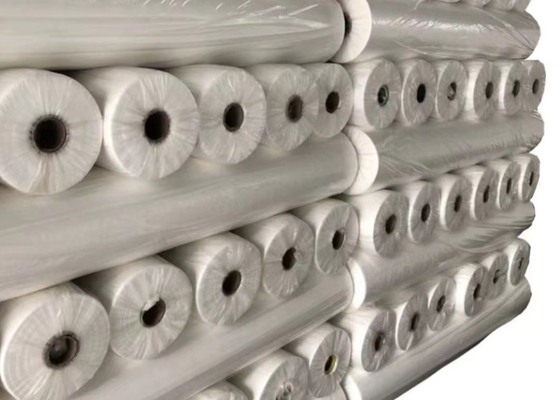 kopen PP Spunbond Nonwoven Stof Het ideale materiaal voor het verpakken van sofa kussens online manufacture
