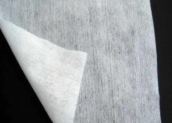 kopen Spunlace niet-geweven stof hydrofiele zachte niet-irriterende voor katoenen pads online manufacture