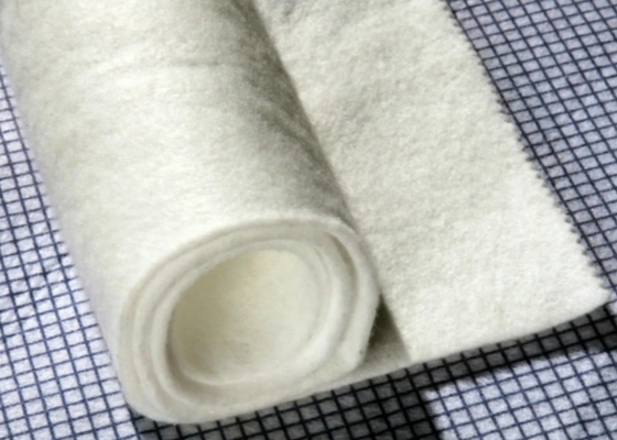 kopen Breedte 3,2 m Persoonlijke naald geperst nonwoven voor elektrische dekens online manufacture