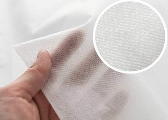kopen PP nonwoven stof zacht en ademend voor de productie van maskers online manufacture