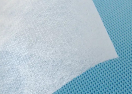 kopen 100% PP SSS niet-geweven stof comfortabel zacht ademend voor volwassen luiers online manufacture