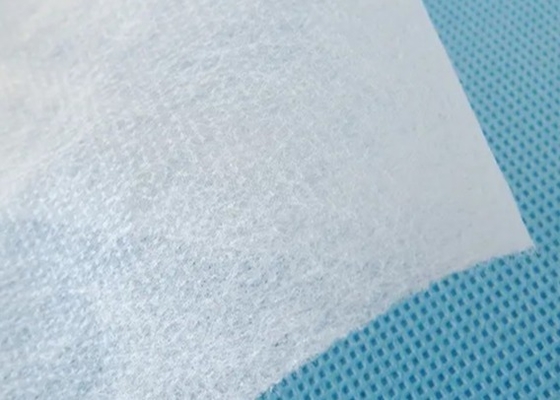 kopen SSS Superzacht 100% PP niet-geweven stof Comfortabel en ademend voor hygiënische pads online manufacture