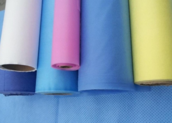 kopen Custom PP nonwoven weefsels voor wegwerpverwarming oogmaskers online manufacture