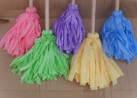 Customized Width Spunlace Nonwoven Fabric For Disposable Nonwoven Mops