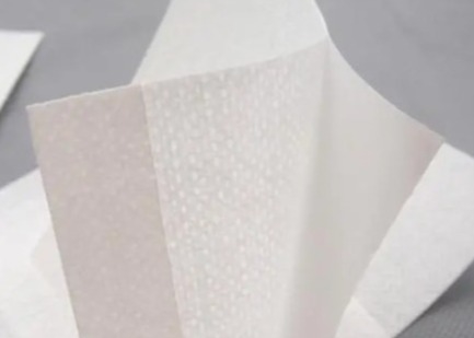kopen Niet-geweven weefsel van spunlace, zacht en zweet-absorberend voor pleisters online manufacture