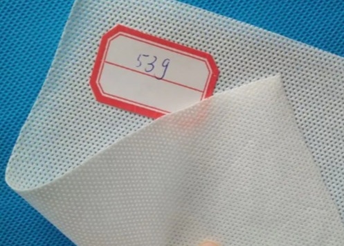 kopen Witte polypropyleenspunbond SMS niet-geweven weefsel bamboe houtskoolzak online manufacture