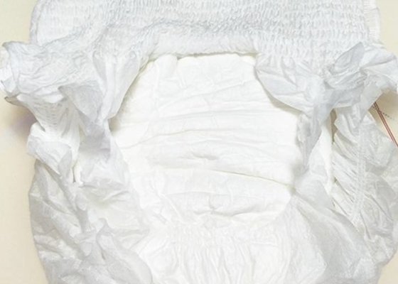 kopen De super Zachte Geweven Stof van SSS pp Spunbond niet voor Rekupereerbare Luiersmaterialen online manufacture