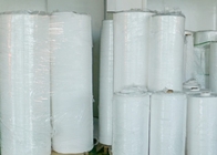 Medium-Efficiency Nonwoven Filter Bag For Air-Conditioning Units Melt-Blown Fabric