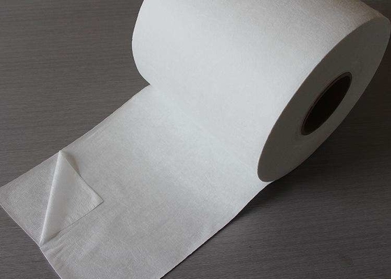 kopen Aanpassen van breedte gesmolten niet-geweven stoffen voor de productie van N95 medische maskers online manufacture