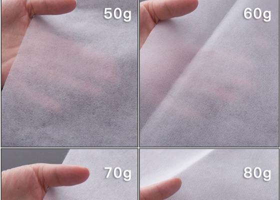 kopen Sesam / Square Dot Nonwoven SSS PP stof met recycleerbare functie online manufacture