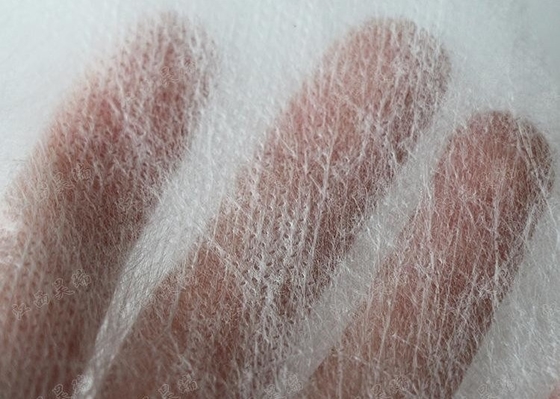 kopen Antibacterieel ES Niet-geweven stof voor het maken van wegwerpluiers online manufacture