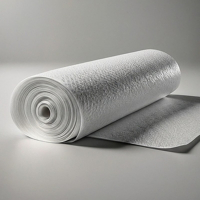 kopen 100% PP polyesterfilm gelamineerde niet-geweven stof voor de productie van beschermende kleding voor eenmalig gebruik online manufacture