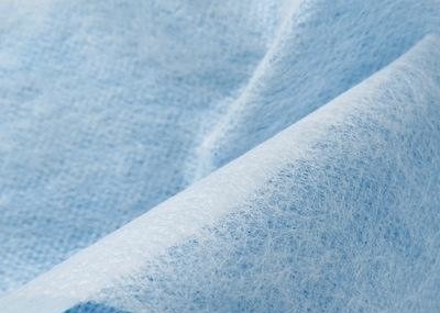 kopen Superzacht aanpasbaar waterdicht SSS Spunbond PP nonwoven voor masker en servet online manufacture