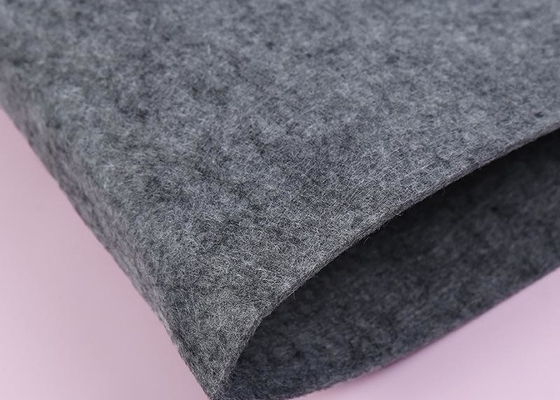 kopen Gepersonaliseerde breedte waterdichte naald geperst nonwoven stof voor medisch masker maken online manufacture