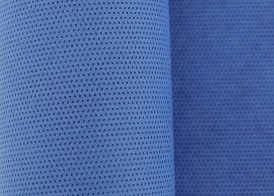 kopen 10-200 gram PP chip en PP superfijne vezels SMS nonwoven stof ademend waterdicht voor warmtepakket online manufacture