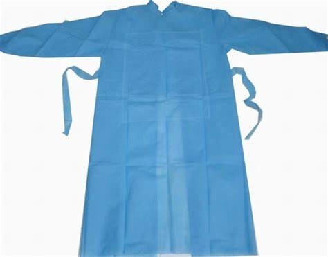 kopen 200 gram dik SMMMS niet-geweven stof voor waterdichte medische kleding online manufacture