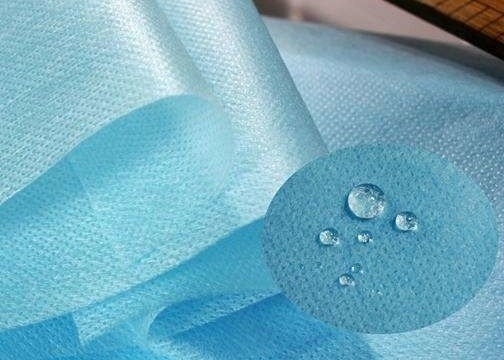 kopen Film niet-geweven waterdicht adembenemend voor wrappers body bags online manufacture