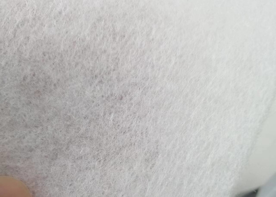 kopen Vochtterugwinning bijna nul Naaldpunch Niet-geweven stoffen voor filtermateriaal online manufacture