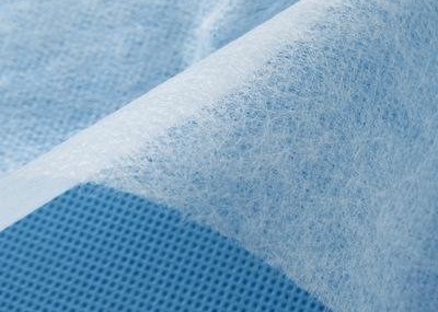 kopen SSS PP nonwoven fabriek Direct leveren Antistatische antibiotica voor sanitaire toepassingen online manufacture