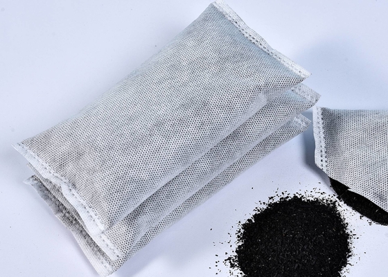 kopen PP niet-geweven stof ademend voor geactiveerd koolstof pakket handdoek kap schoenen cover masker online manufacture
