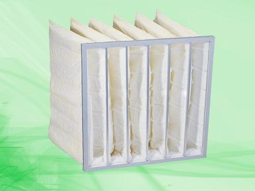 kopen Hoge kwaliteit gesmolten niet-geweven High efficiency unieke capillaire structuur High porositeit Strong lading adsorptie online manufacture
